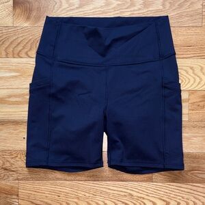 Fabletics Powerhold Shorts